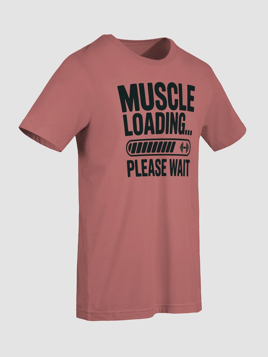 Muscle Loading... Please Wait product image (7)