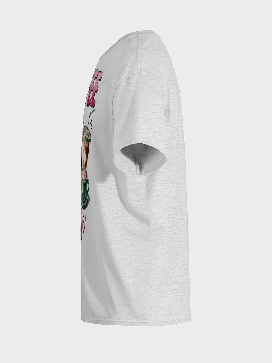 Coffee Please T-Shirt product image (7)