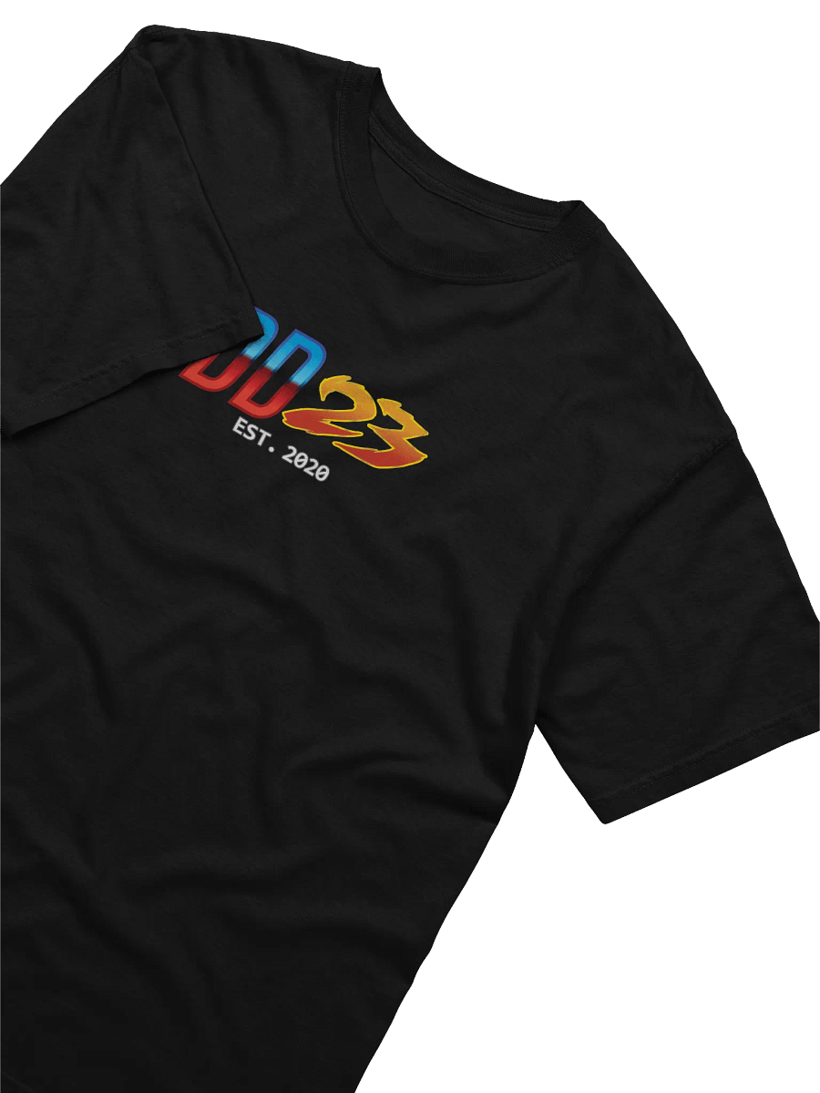 DD23 T-Shirt product image (3)
