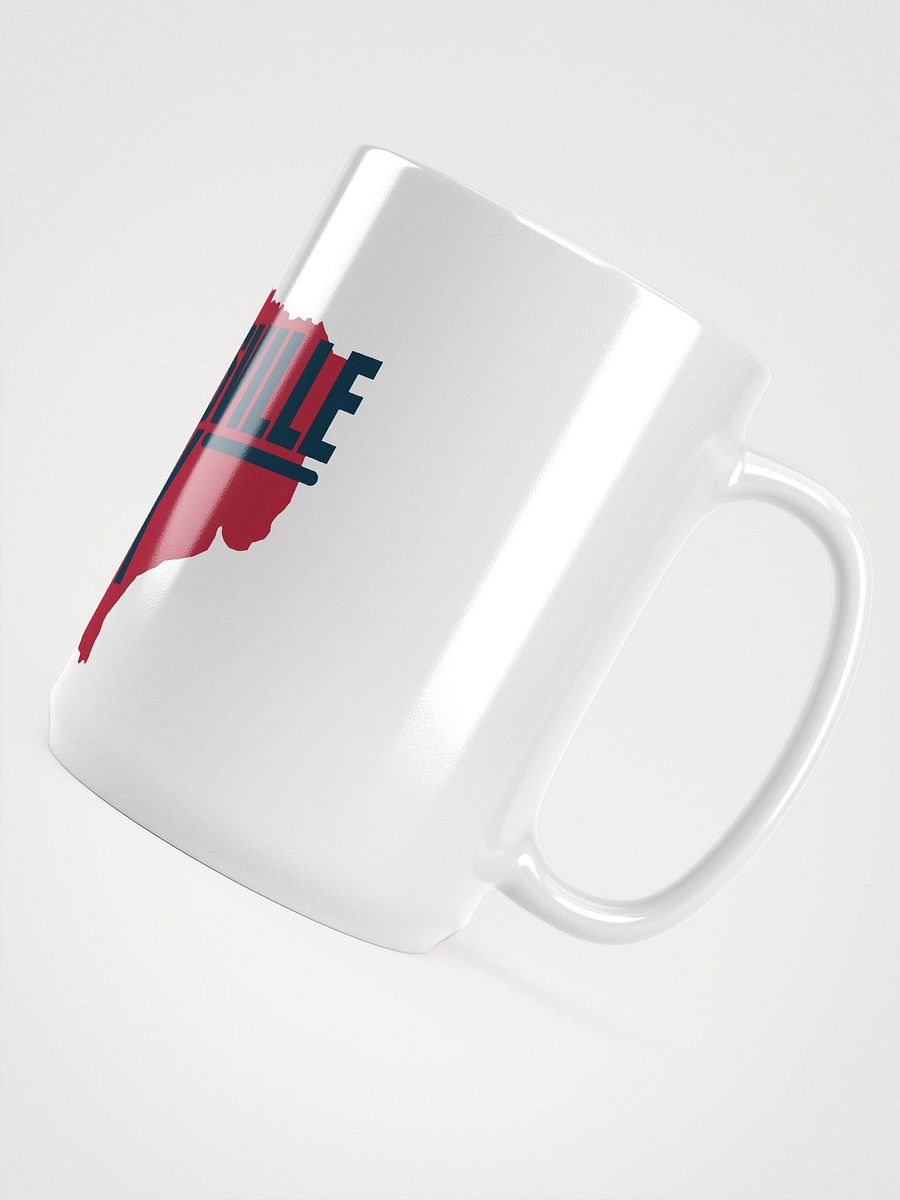 Brownsville Mug product image (5)
