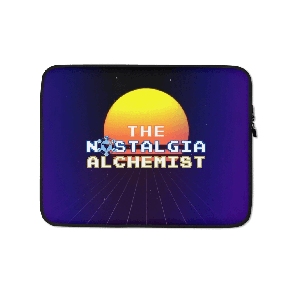Laptop Sleeve product image (1)