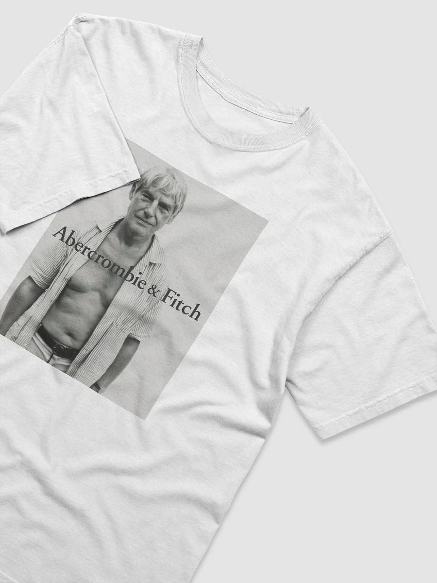 De Kooning tee product image (2)