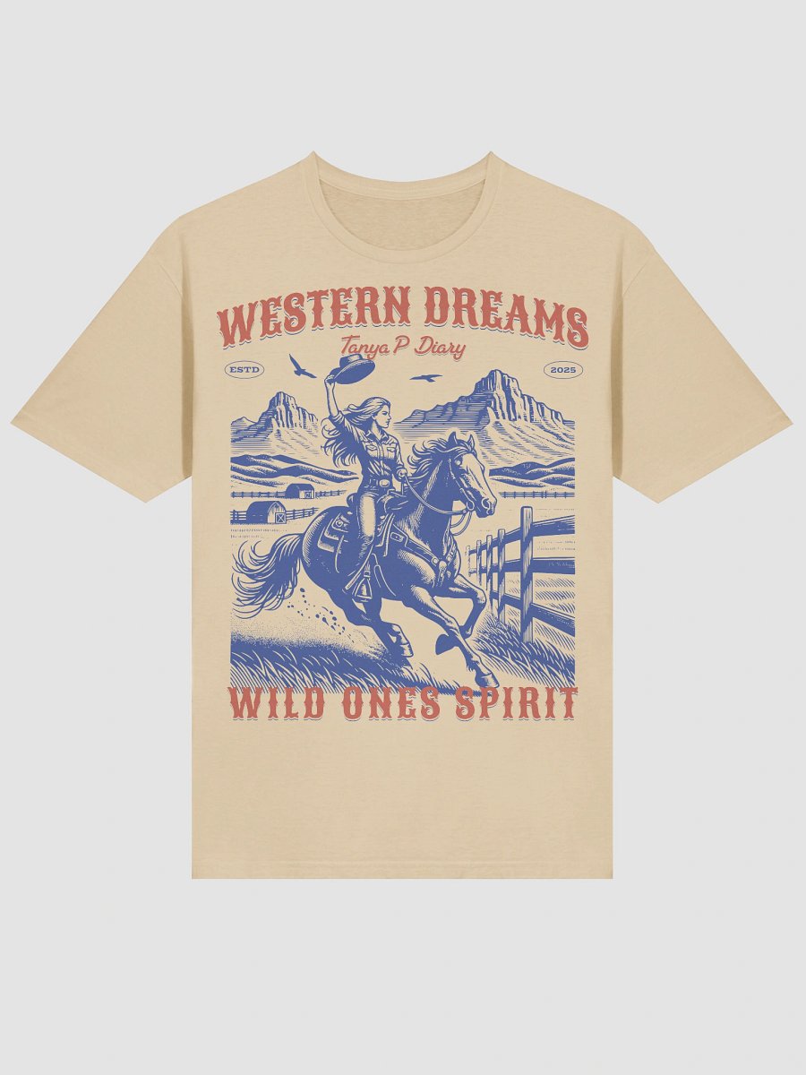 Western Dreams product image (3)