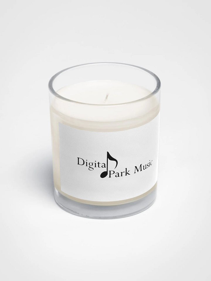 Digital Park Music Official Merch product image (2)