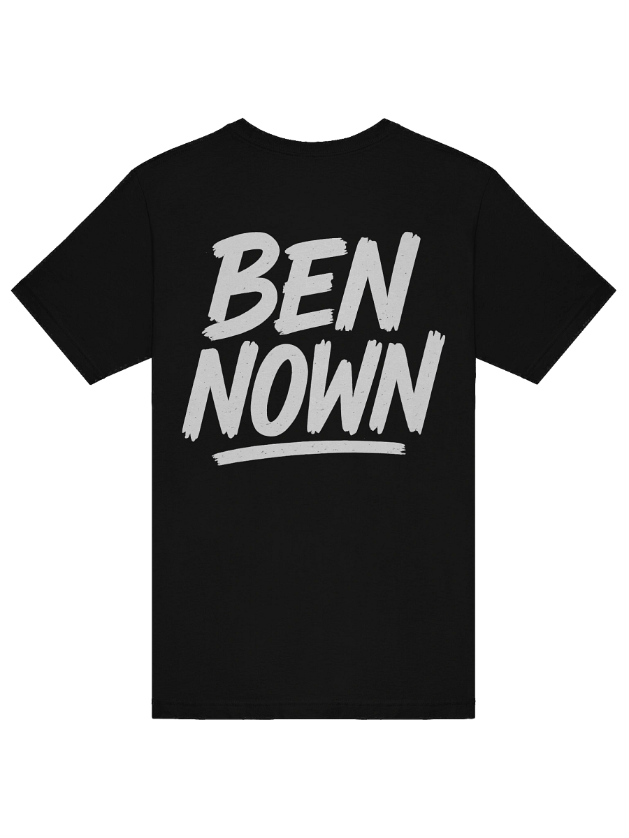 BEN NOWN Women's Soft Tee Shirt product image (49)