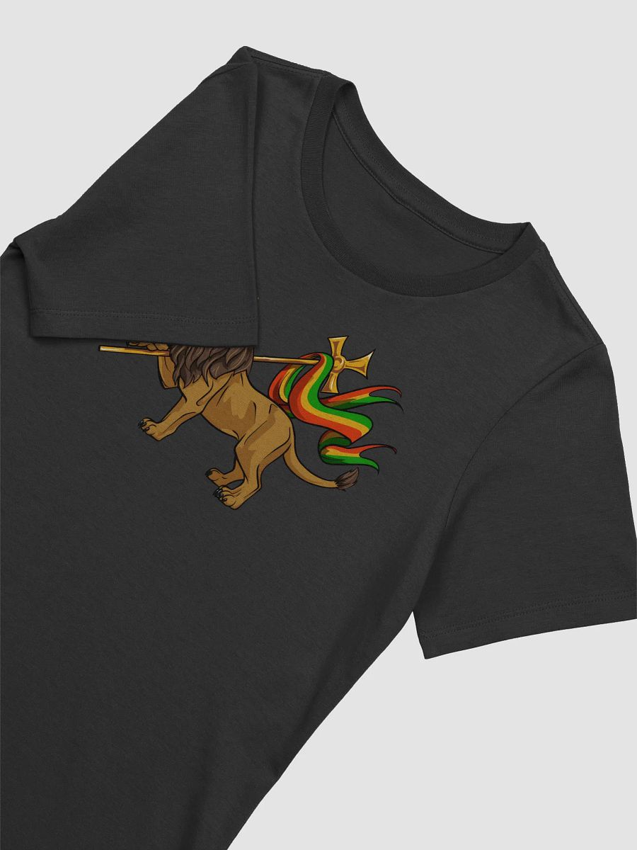 Women's Lion Relaxed-fit Tee product image (7)