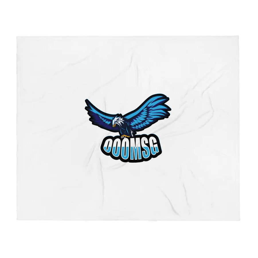 MSG OG Throw product image (1)