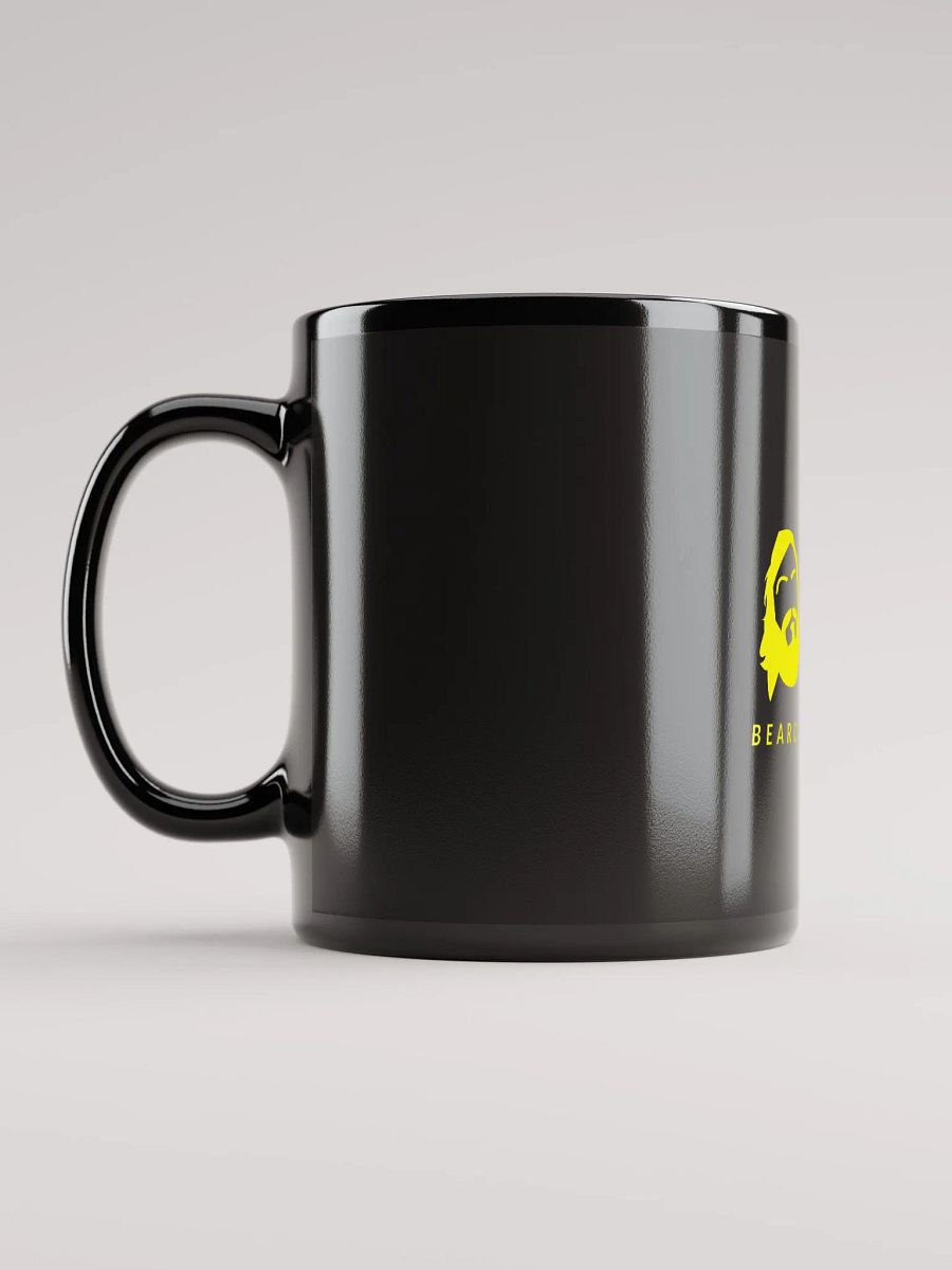 Beardo Bloggins Ceramic Mug product image (11)