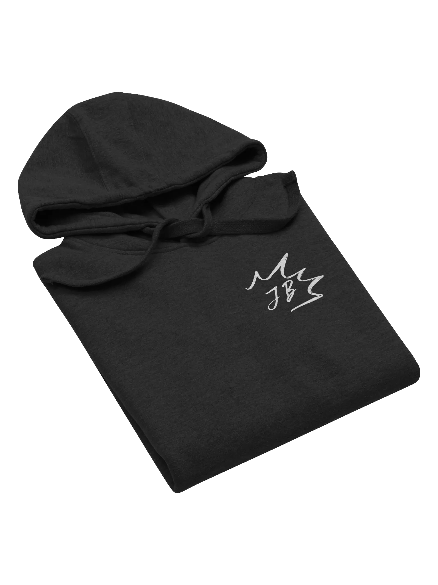 JazzBomb Basics Hoodie product image (5)