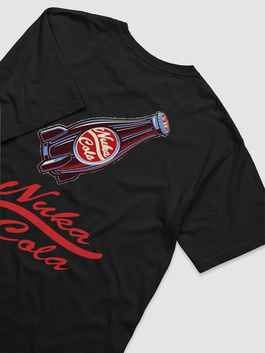 Vault Boy Nuka C Design product image (4)