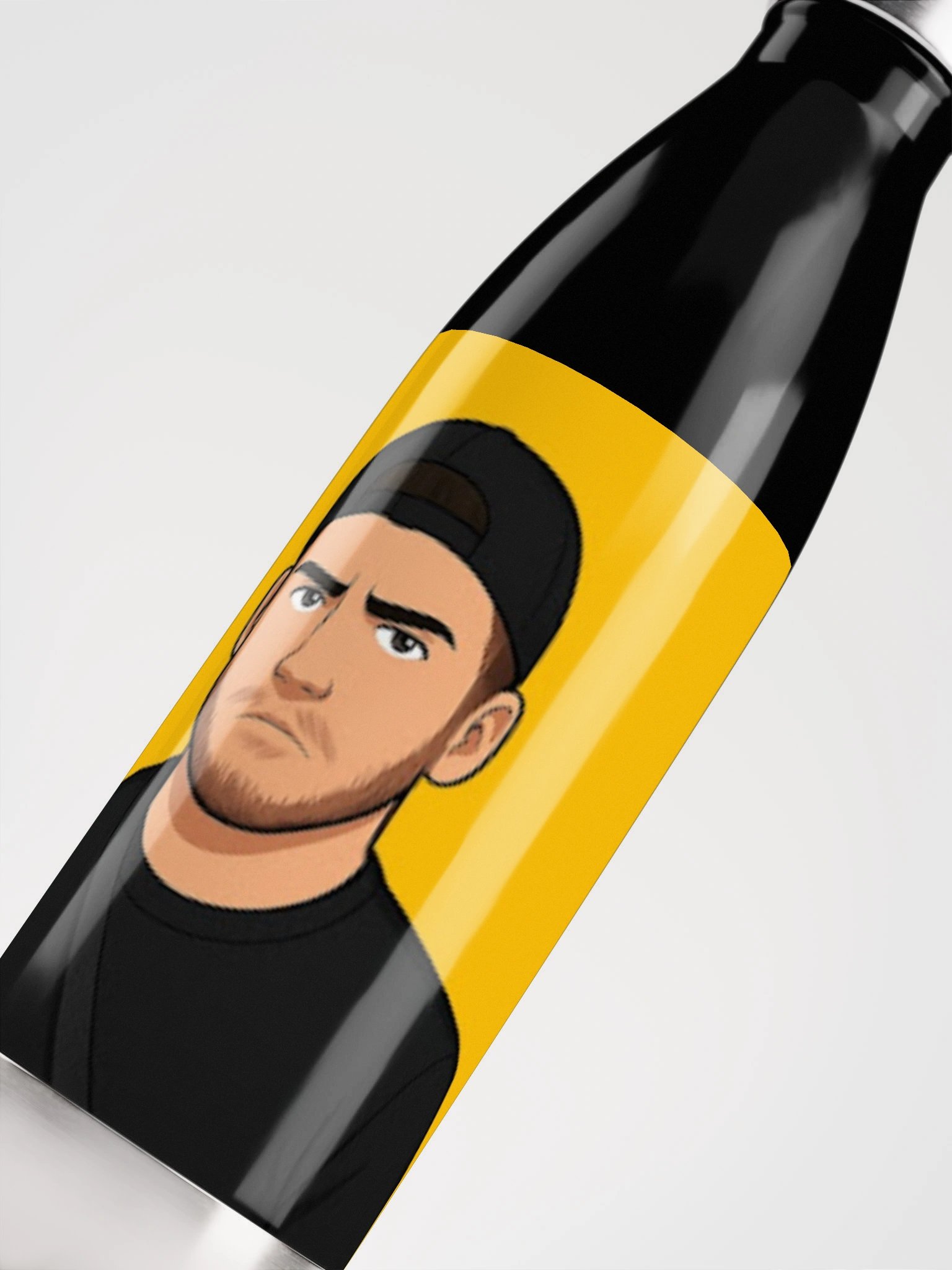 Sticla de apa product image (9)