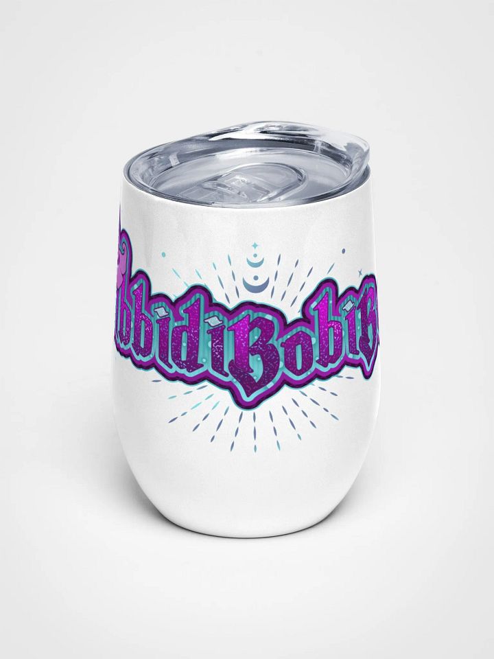 BibbidiBobiBoo Drink Holder product image (1)