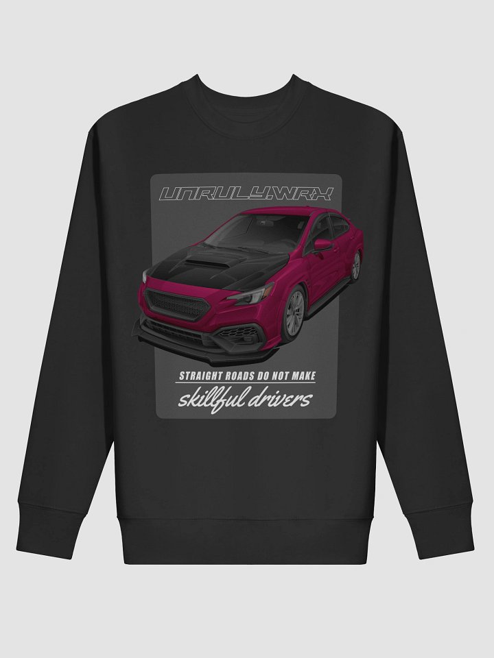 Sweatshirt - unrulywrx product image (8)