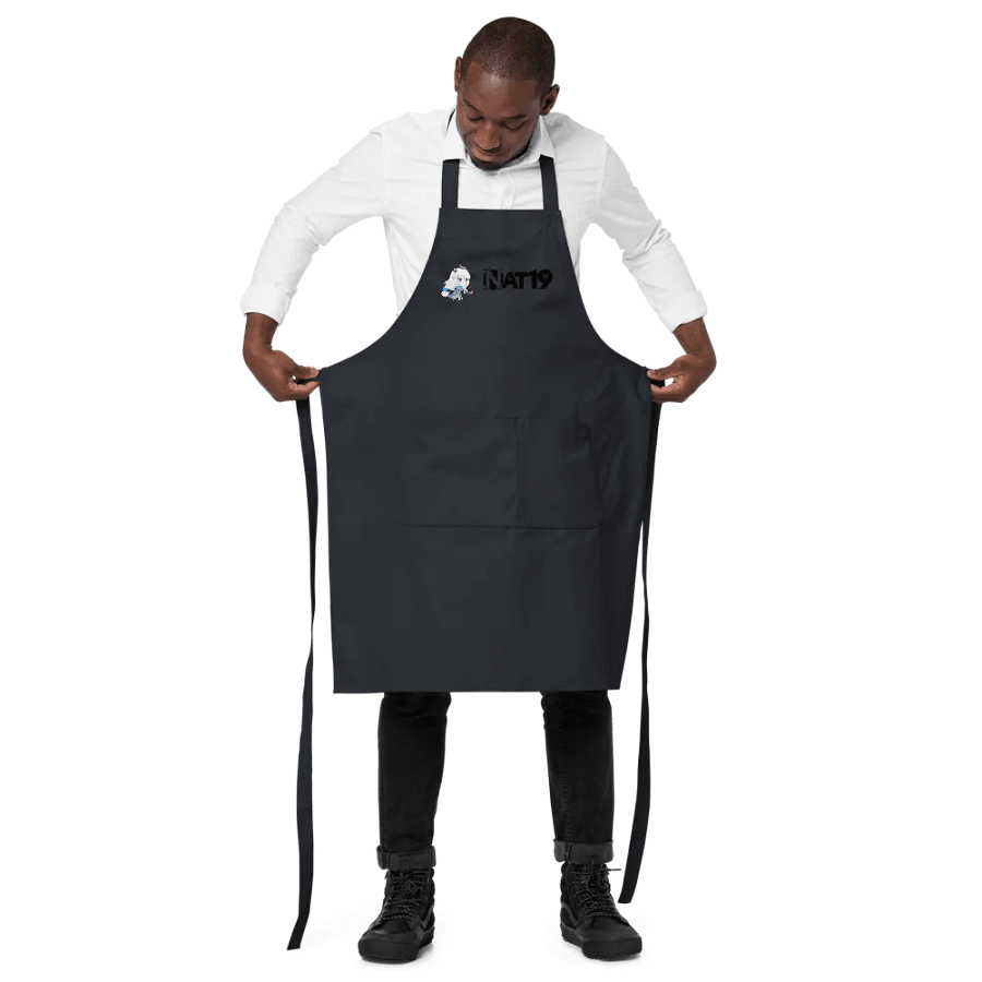 Fenris Apron product image (2)