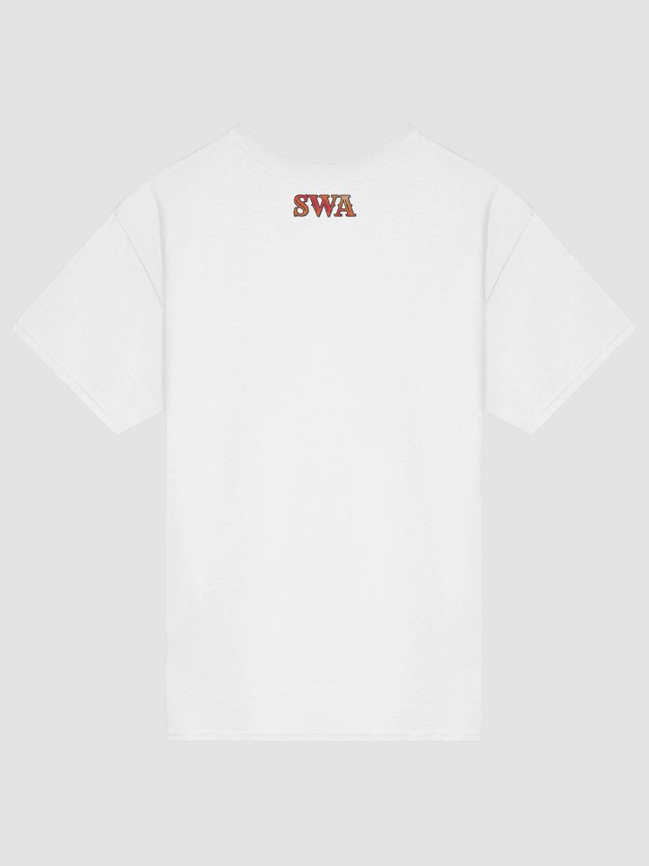 Wolves Of Olympus T-Shirt product image (4)