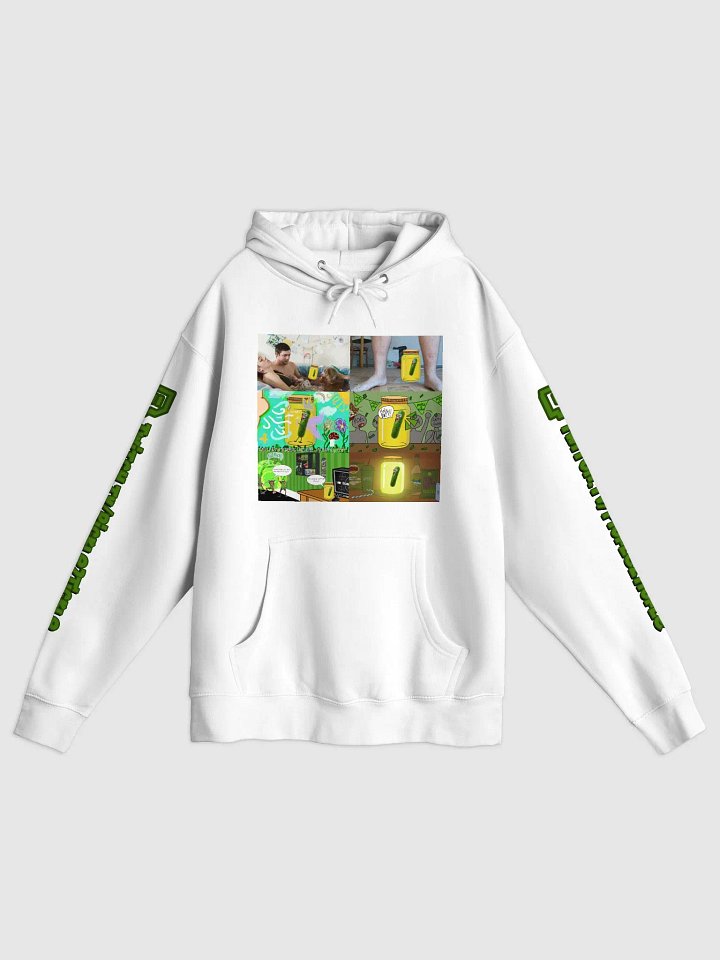Community Hoodie product image (1)
