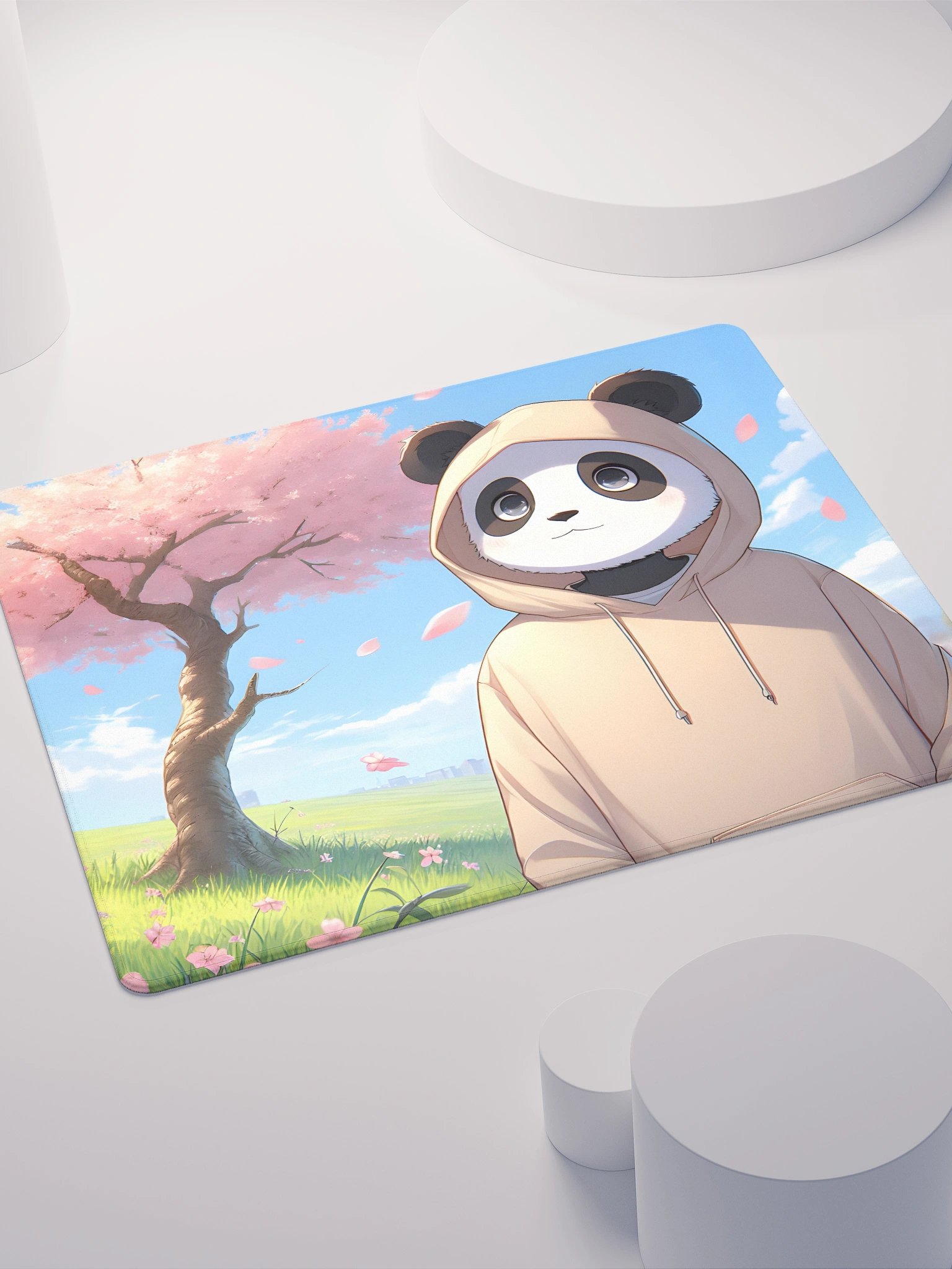 PANDAVERSE GAMING MOUSE PAD product image (4)