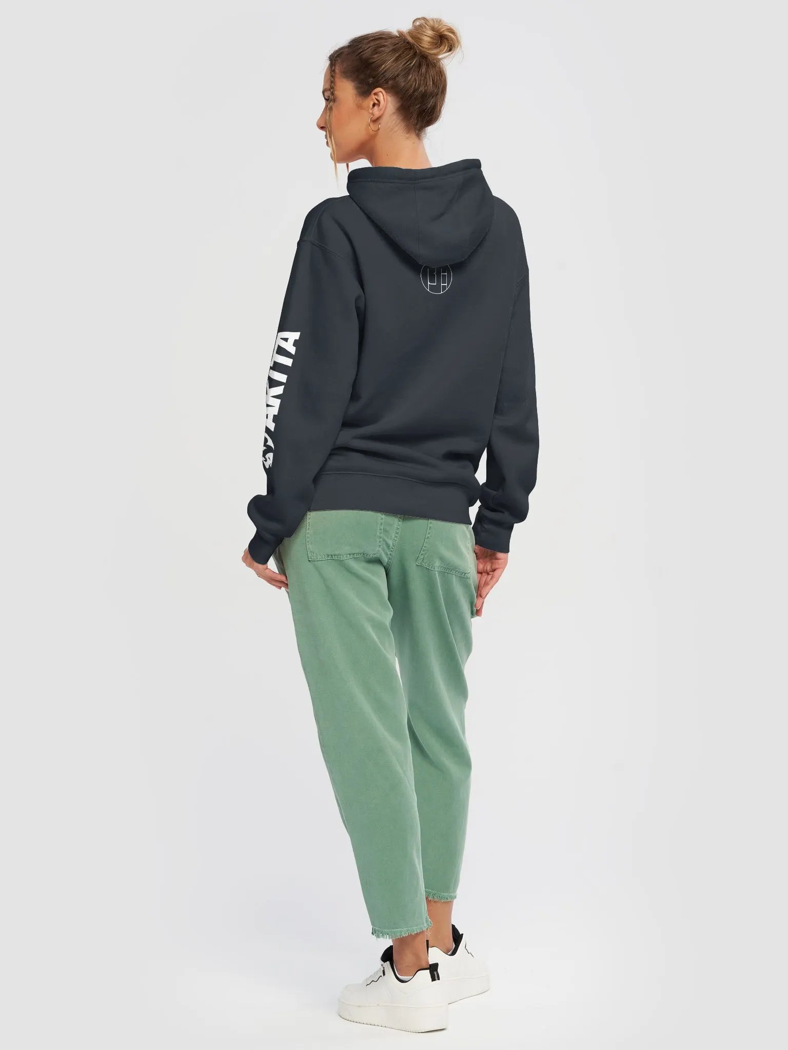 American Akita Hoodie - Stars product image (6)