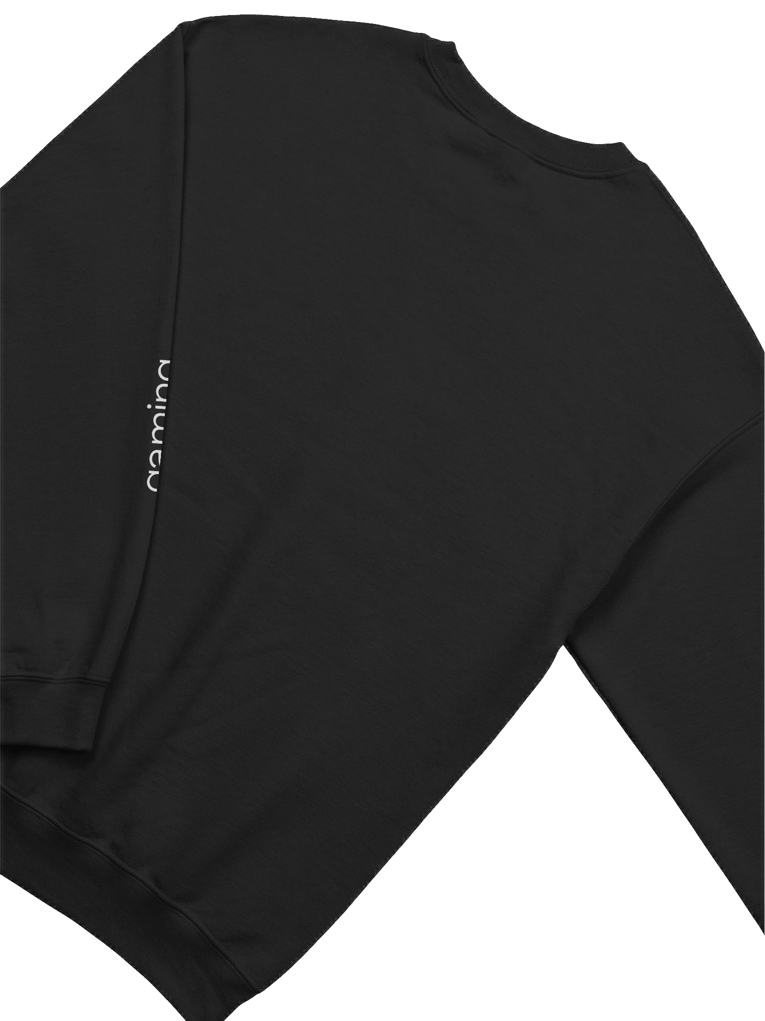 Gaming Meets Cultural Empowerment Gildan Classic Crewneck Sweatshirt product image (4)