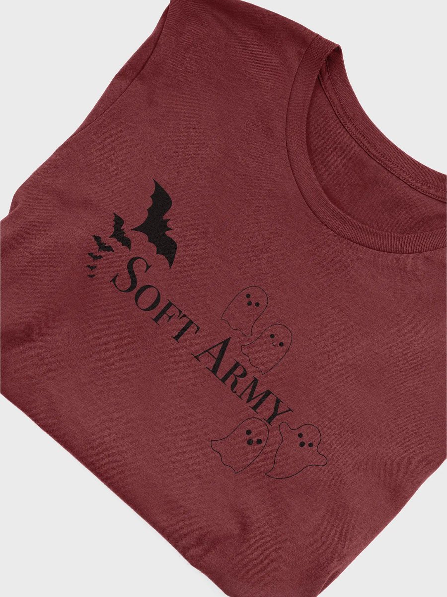 Soft Army Halloween Tee! product image (42)