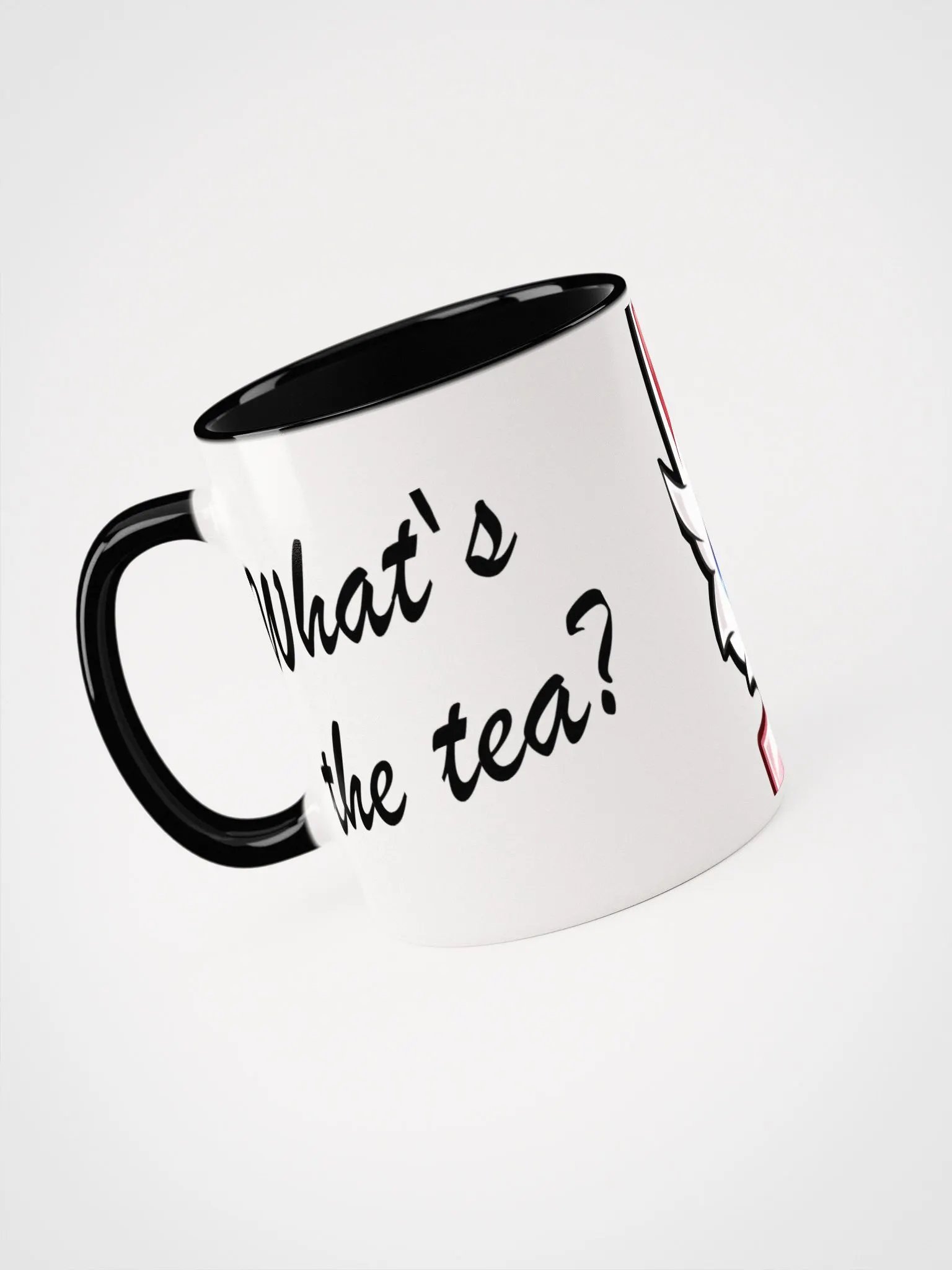 What's the tea? product image (27)