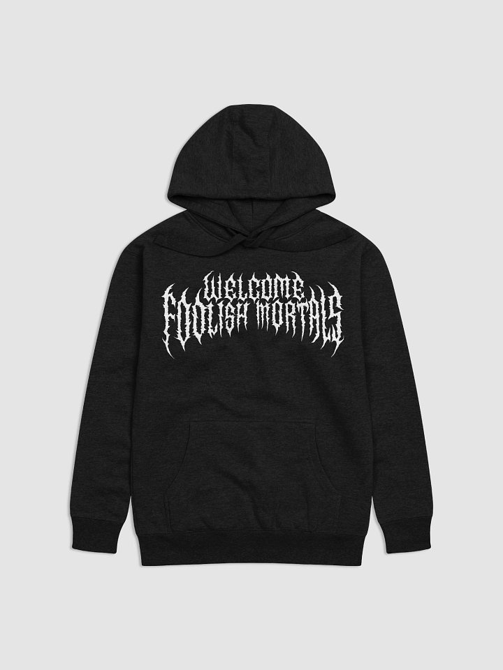 Haunted Mansion(Florida) - Hoodie product image (1)