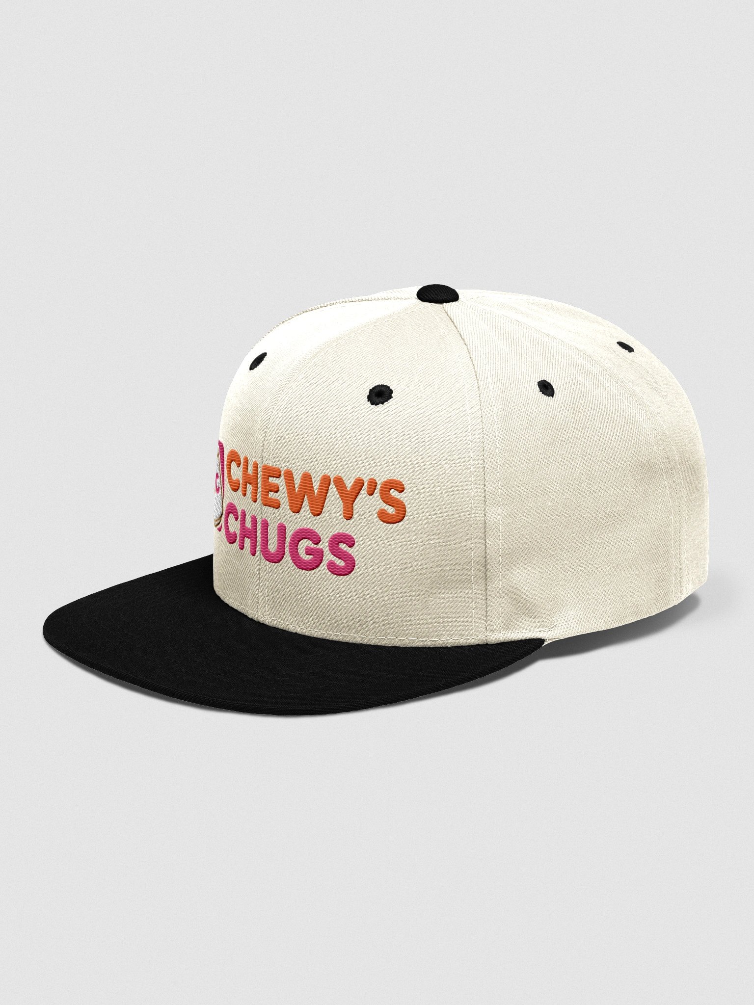 Chewy's Chugs Coffee Hat product image (3)