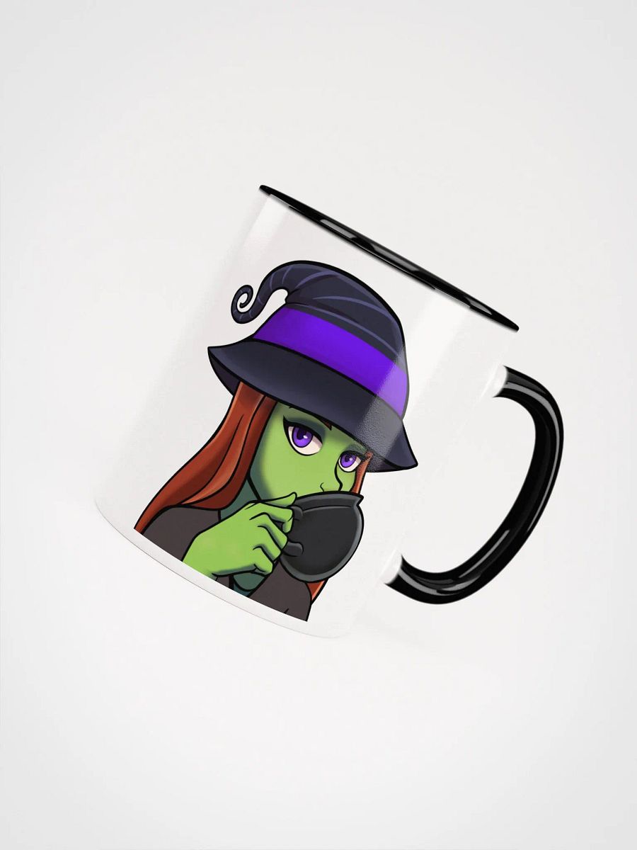 Kerrty Witch Sip Mug Colored product image (47)
