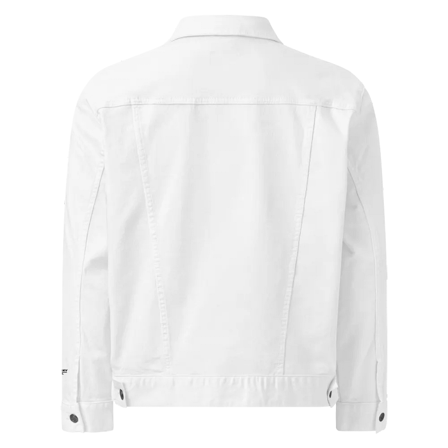 Drift Monkey Midnight Denim Elegance Jacket product image (3)