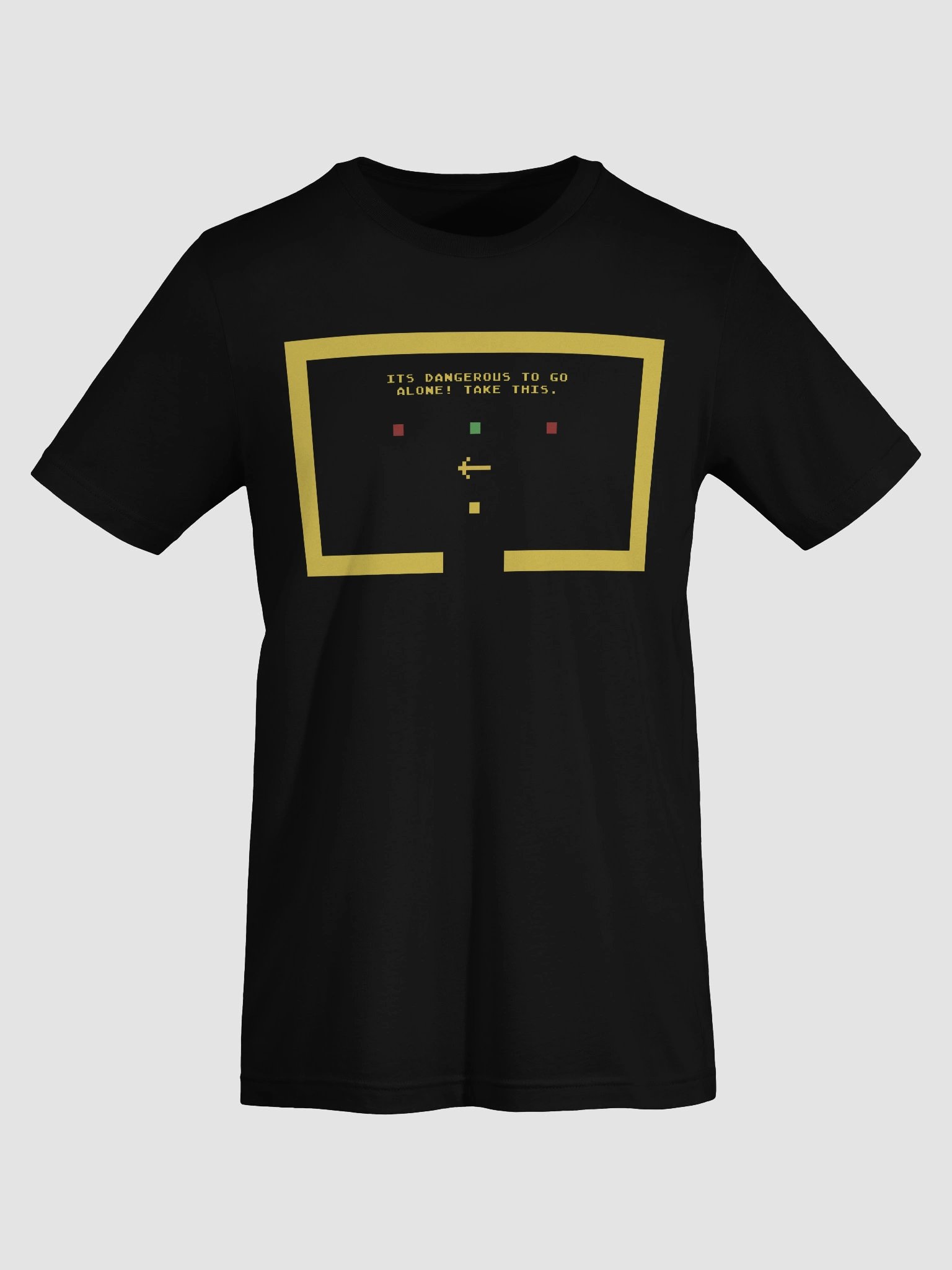 Its Dangerous to go alone! product image (66)