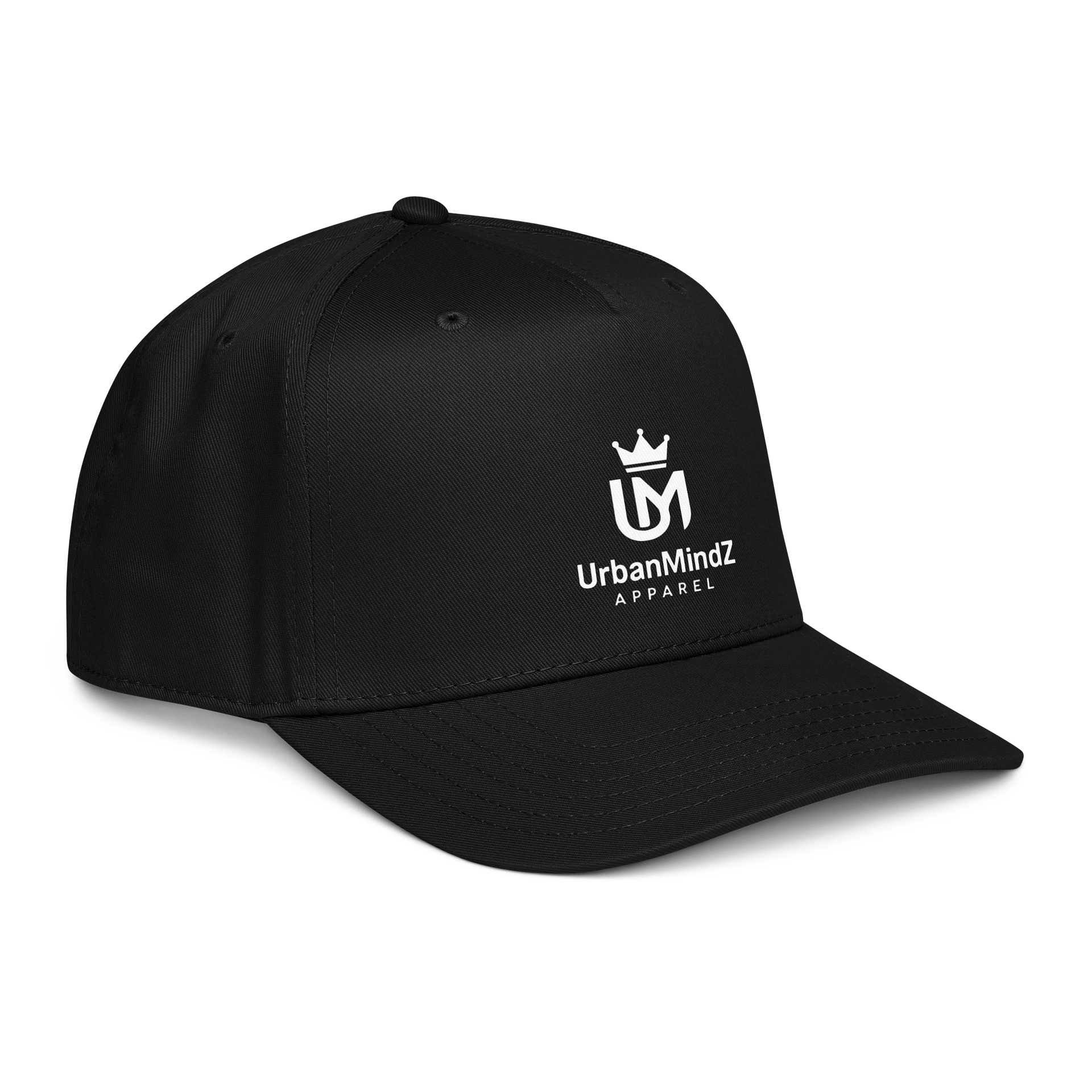 Unisex baseball cap product image (4)