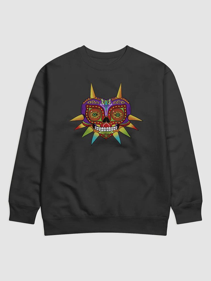 Majora's Sugar Skull product image (1)