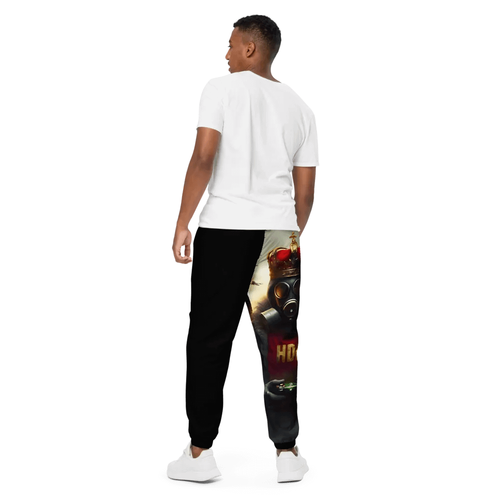 HDI KingNeal Pants product image (4)