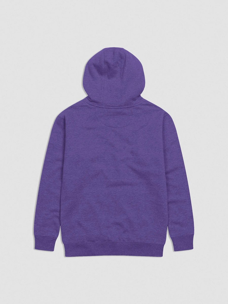 SG Stitched Hoodie product image (2)
