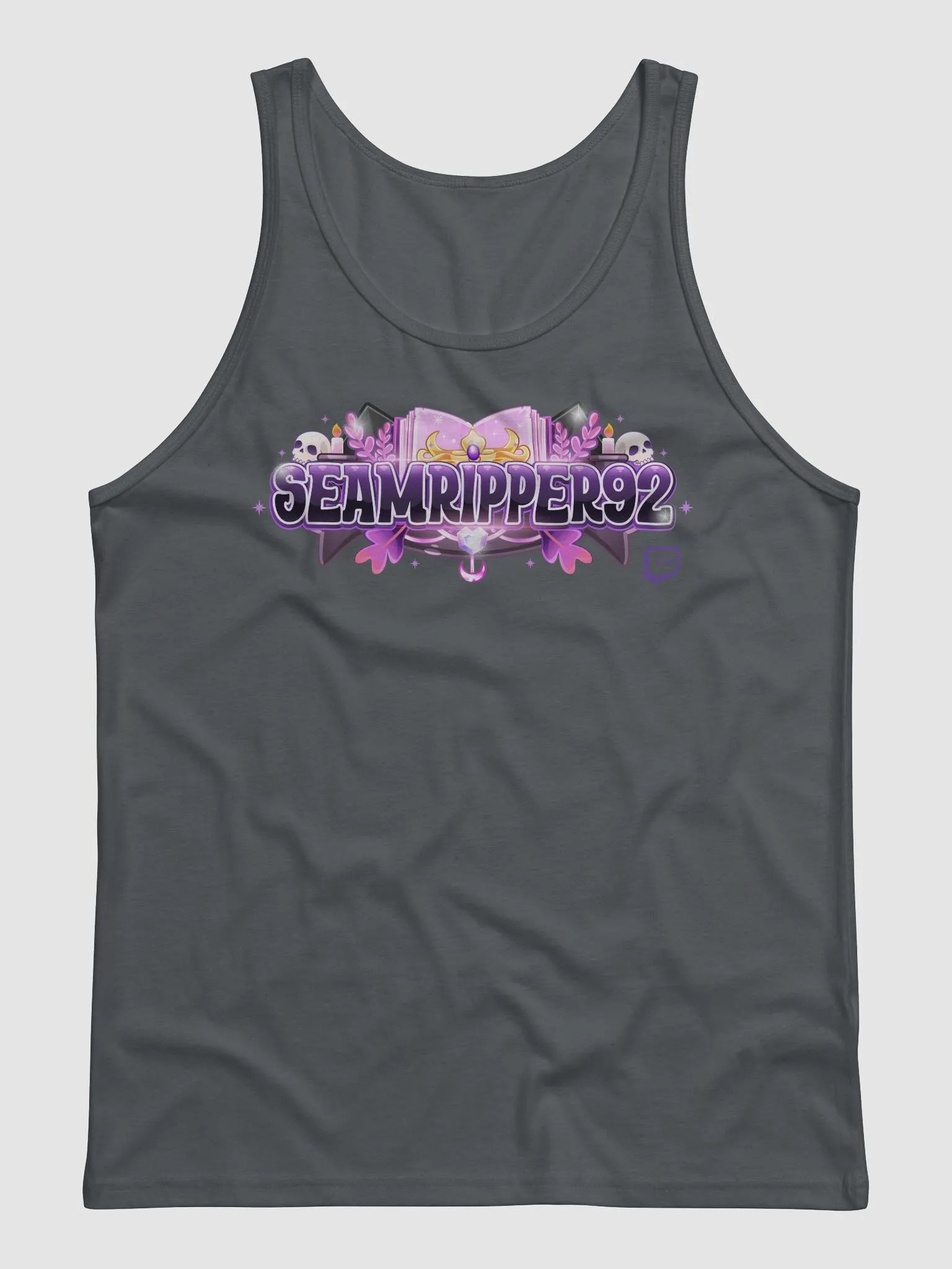 Logo Tank product image (2)
