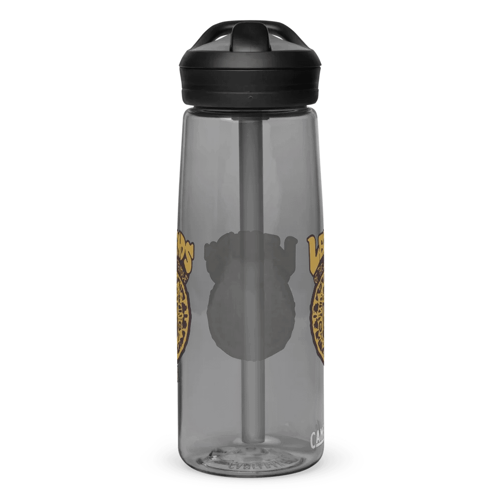 Legends of the Lucha Temple (Sports Bottle) product image (20)