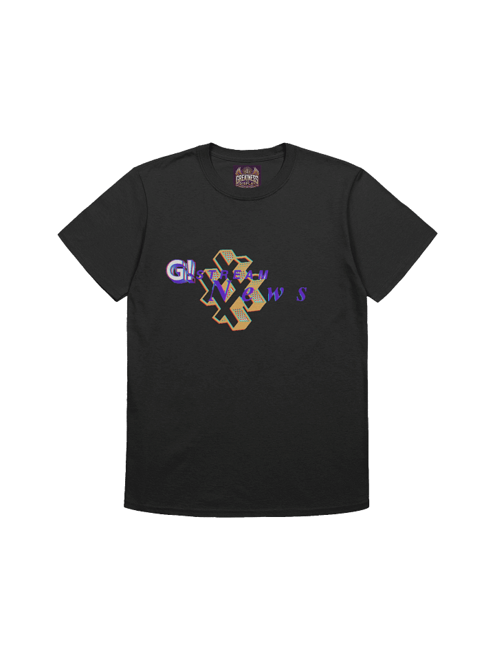 G! Stream News T-shirts product image (1)