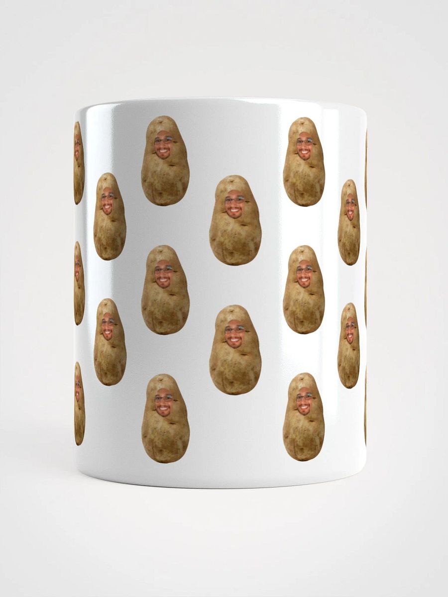 Potato BAGMs Mug product image (5)