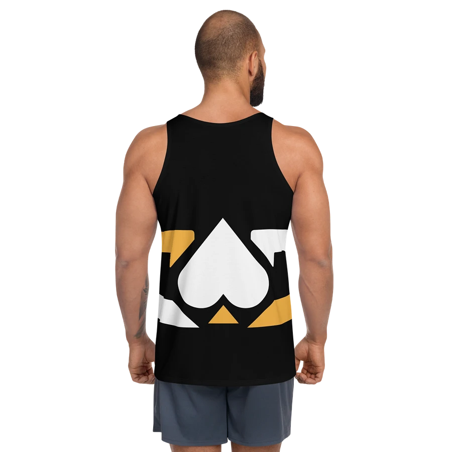 Terry Tank Tank Top product image (1)