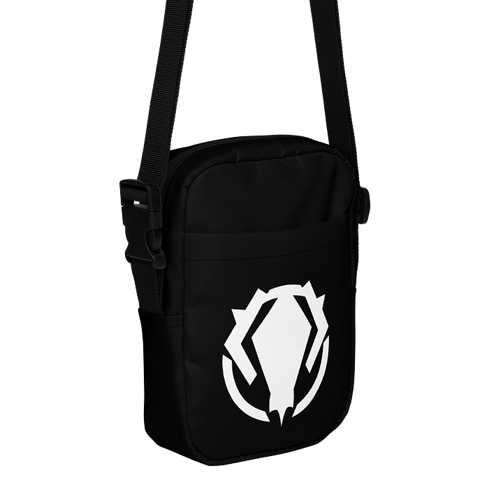 GsQ Crossbody Bag product image (1)
