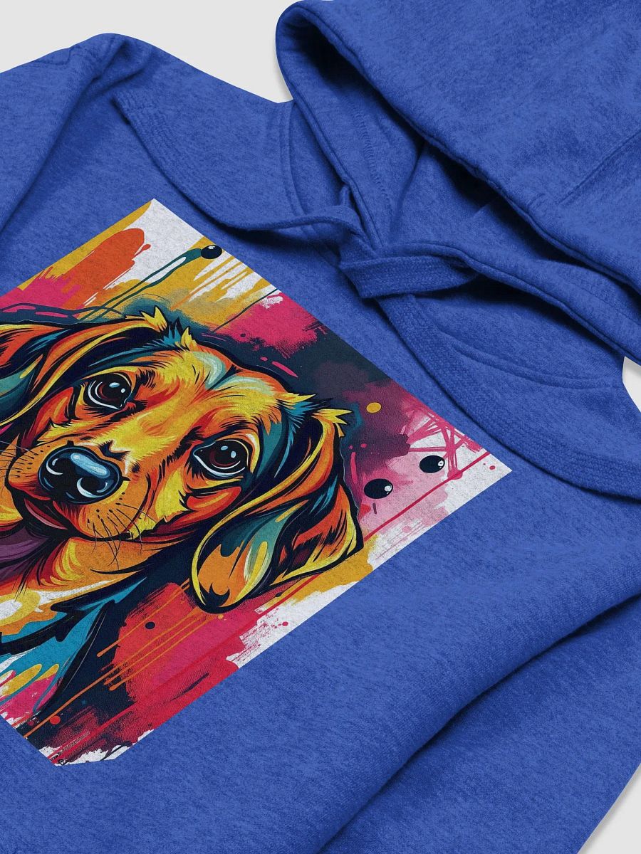 Cozy Cotton Haven Hoodie product image (3)