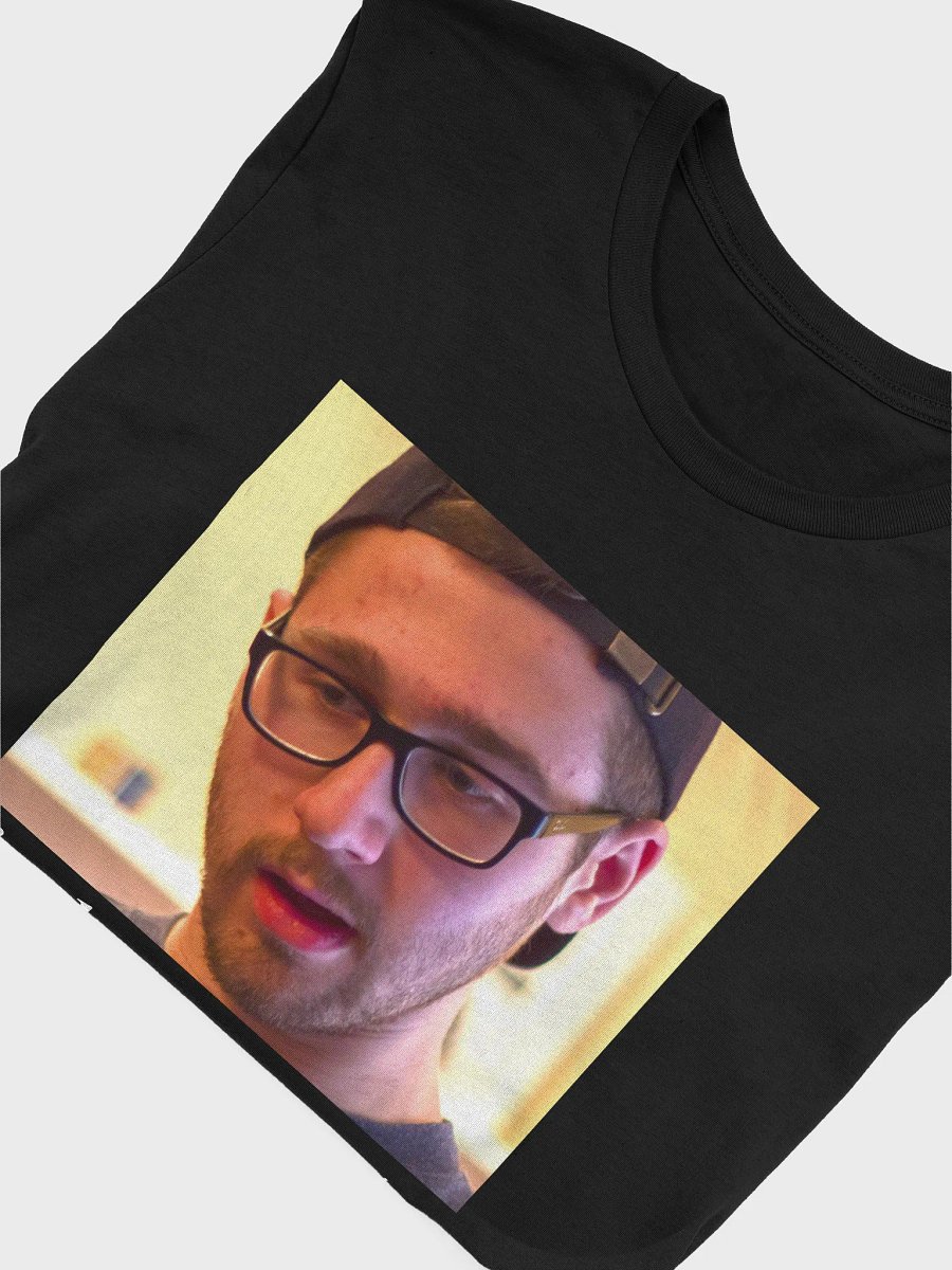 Lore Accurate Larry - Unisex Tee product image (3)