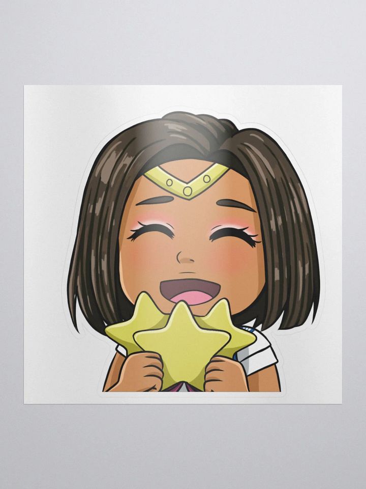 LoloStars Sticker product image (1)
