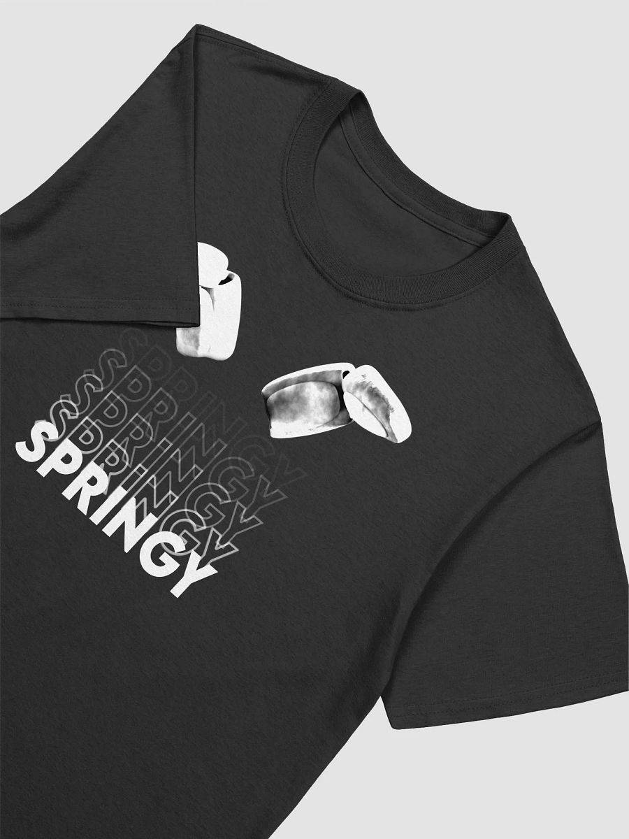 Springy Ears Print product image (3)