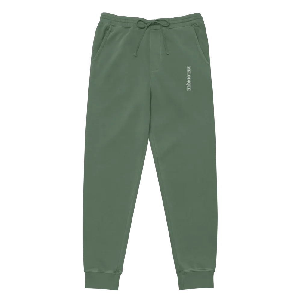 MELODIQUE Brand Sweatpants product image (7)