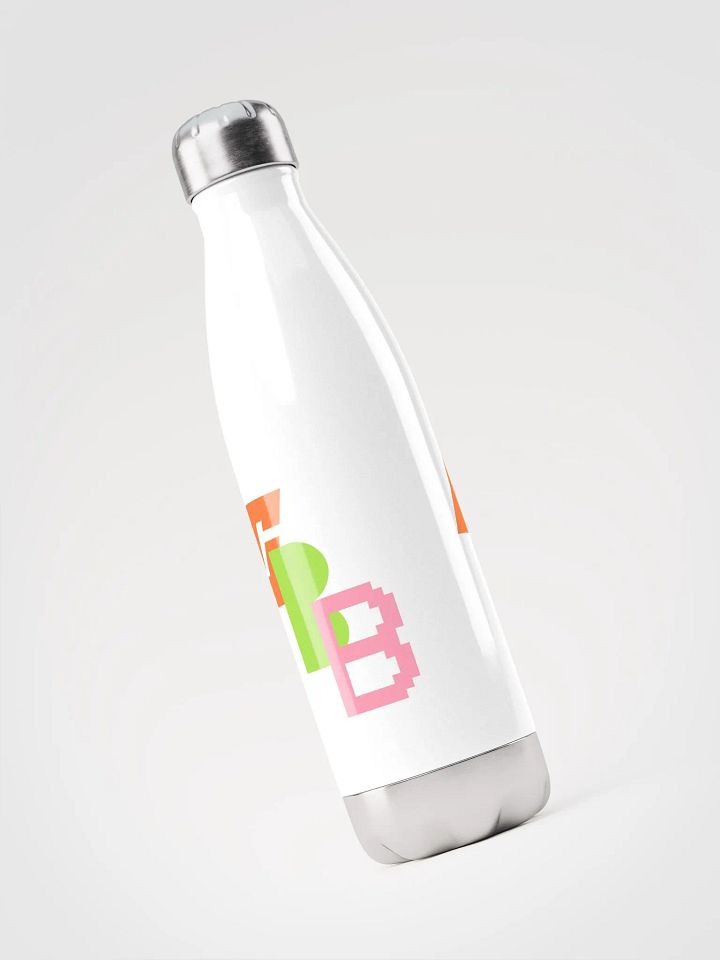 GBB Water Bottle product image (1)