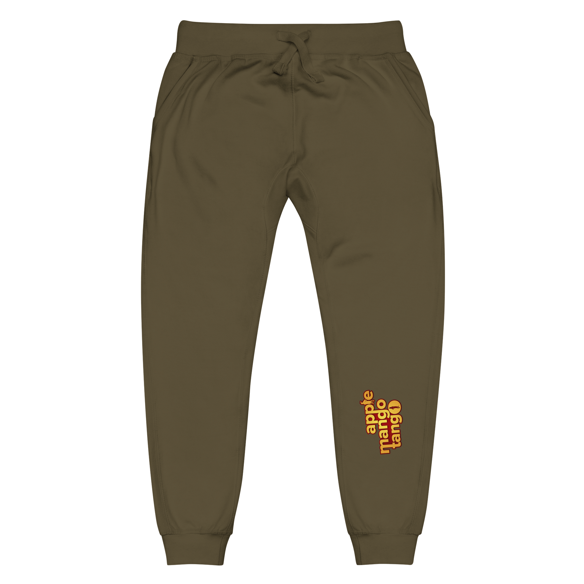 It Takes Two to Tango - Cotton Heritage Unisex Fleece Joggers product image (21)