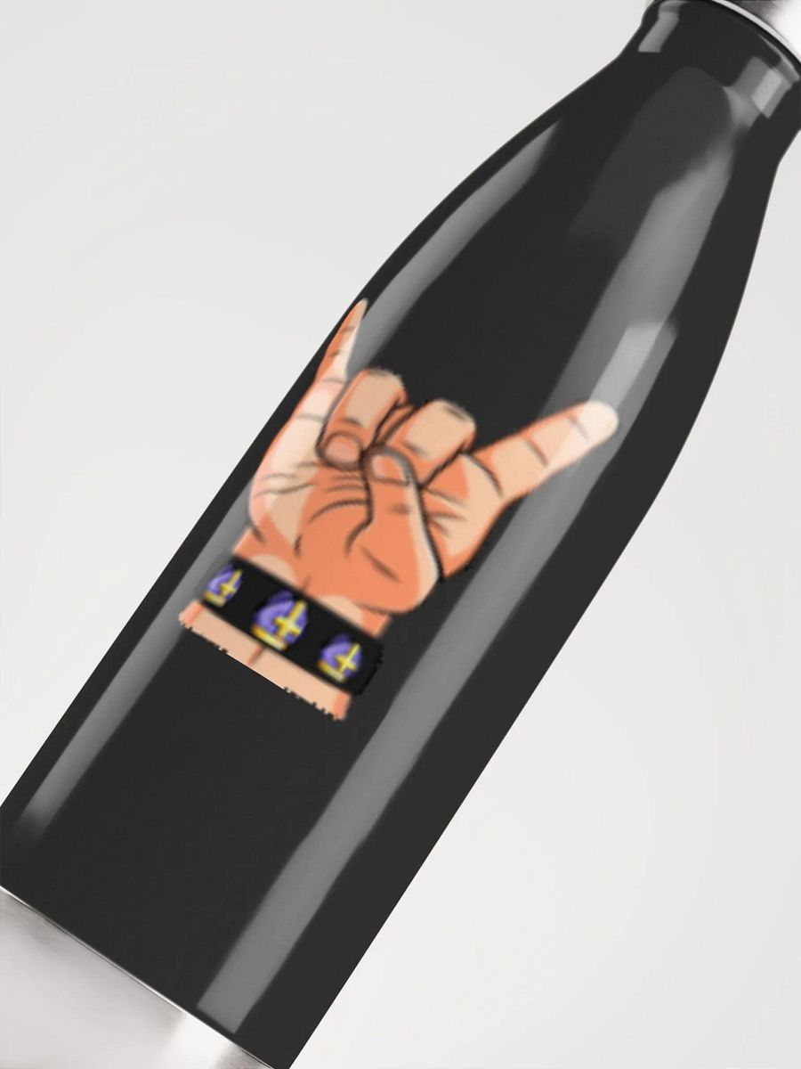 the power of metal compells you product image (5)