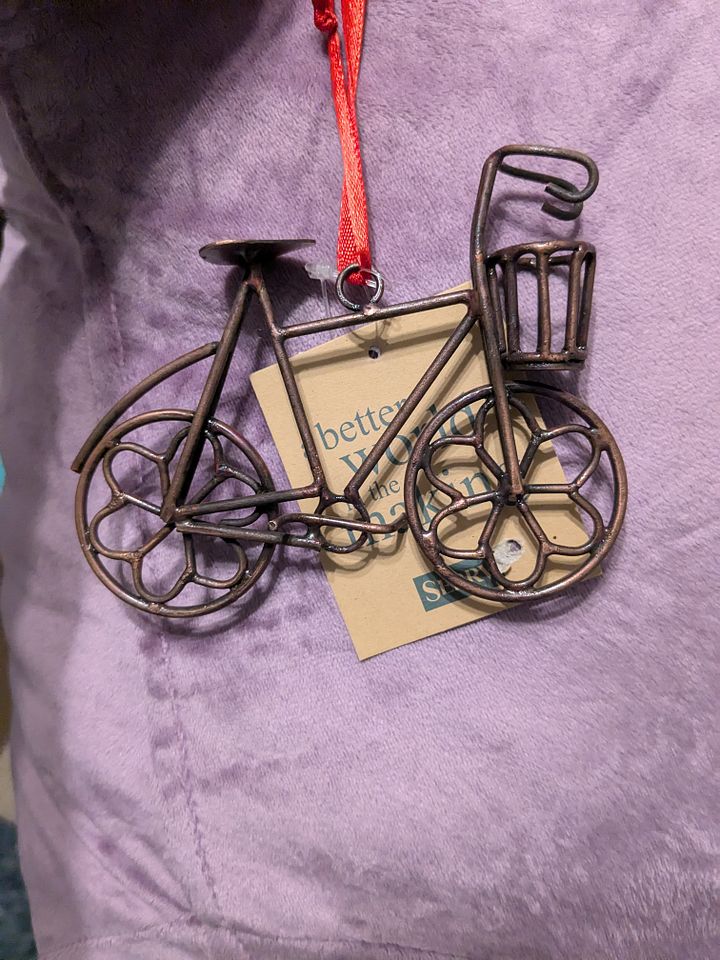 Bike Ornament product image (1)