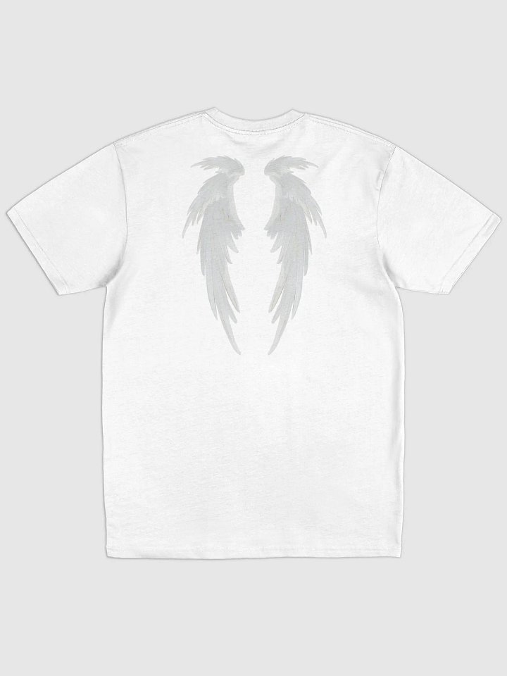 Premium Tee - Help, Grandpa Went Overboard Again! product image (7)